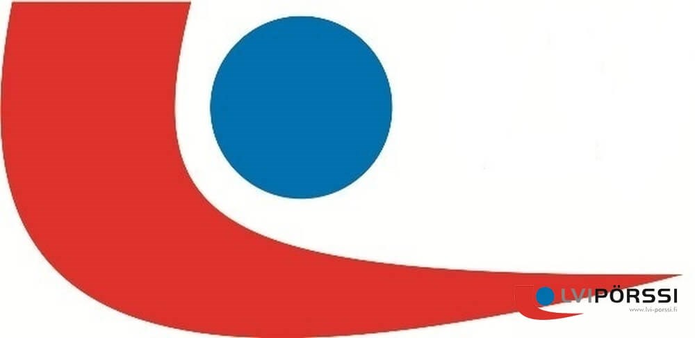 LVI-Pörssi logo