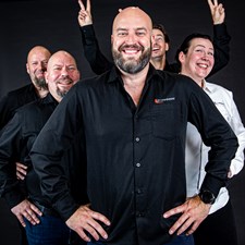 LVI-Pörssi hyvätuuli