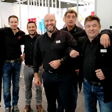 Finnbuild