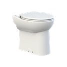 Sanicompact (1) WC-istuin silppuripumpulla