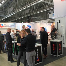 Finbuild2022 LVI-Pörssi