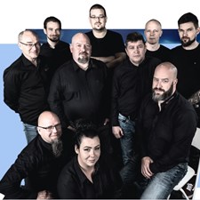 LVI-Pörssi porukka