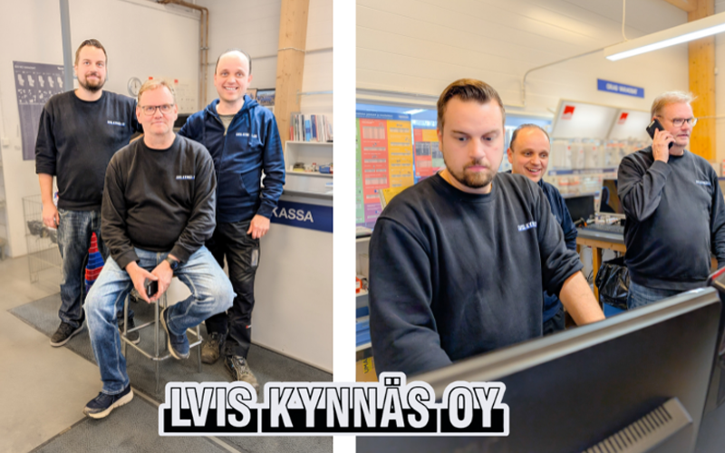 Kynnäs 4