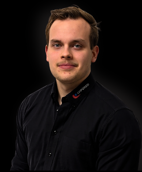 Jonatan Näveri