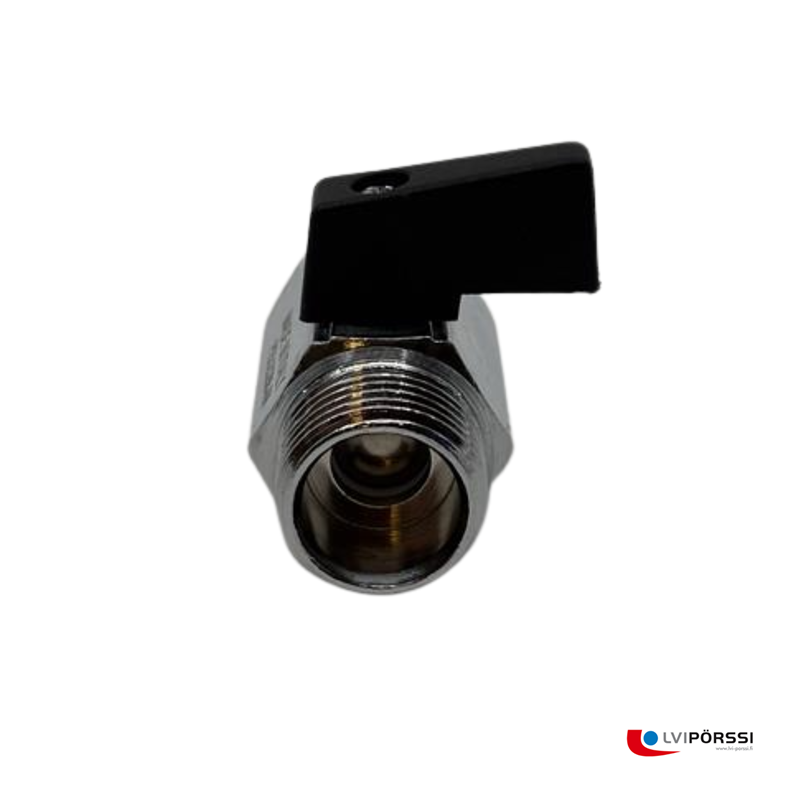 minipalloventtiili sk/uk 1