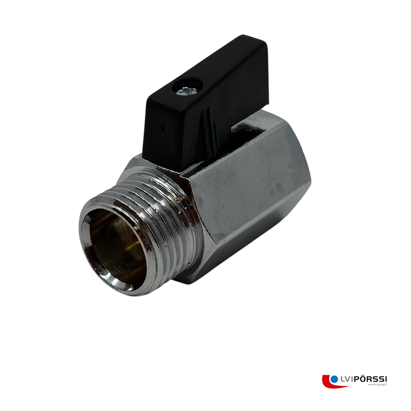 minipalloventtiili sk/uk 1.1