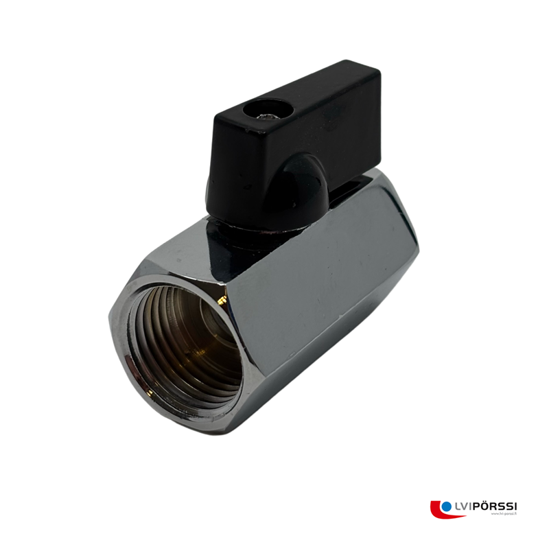 minipalloventtiili uk/uk 1.1