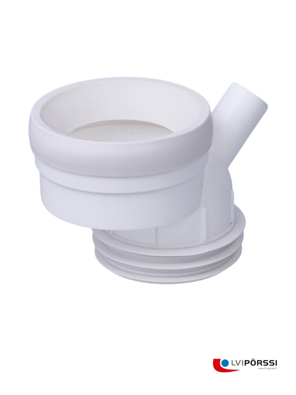 wc-mansetti 32 poistolla