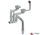 prevex smartloc 2-alatainen 114mm