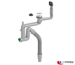 prevex smartloc 1-altainen 70mm
