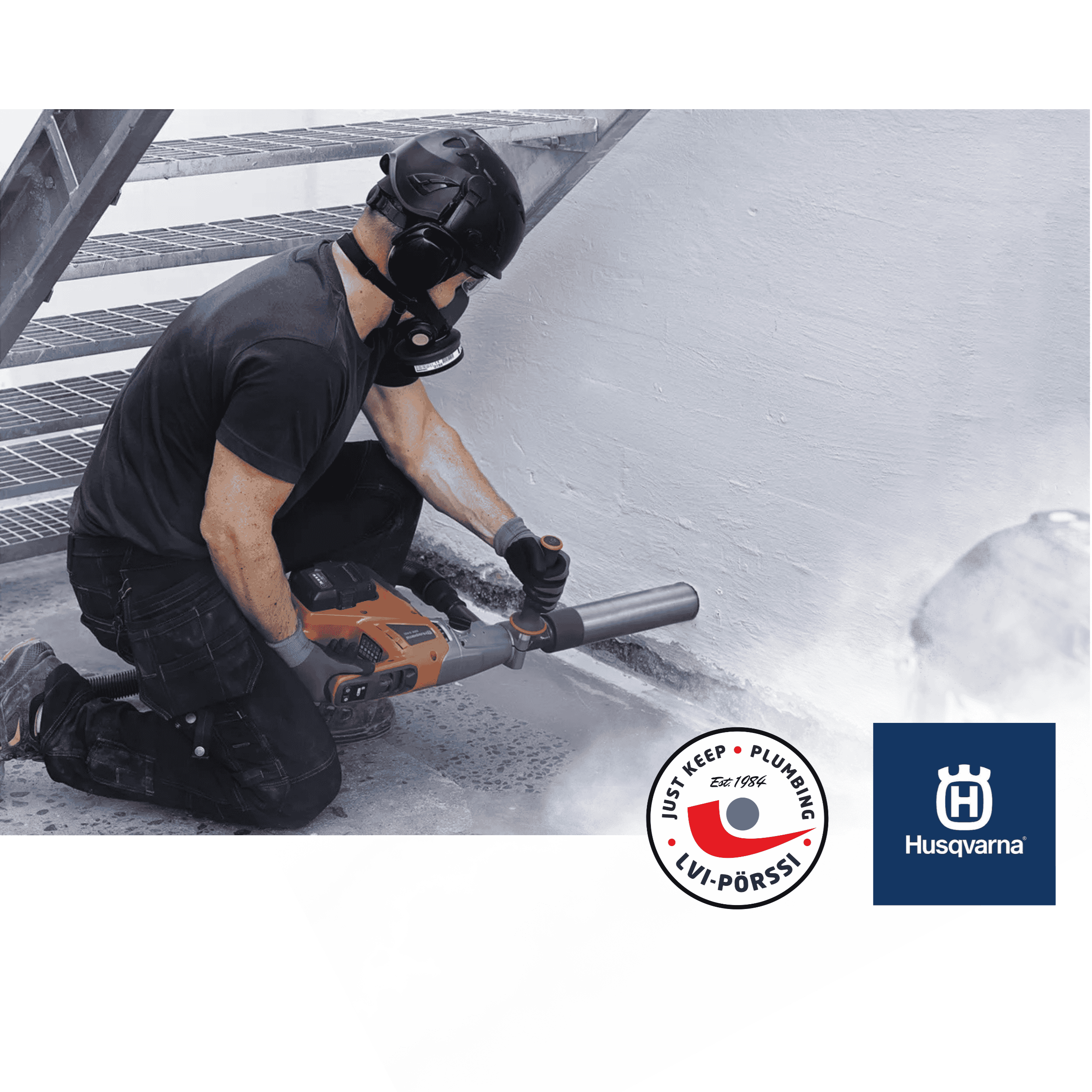 Husqvarna