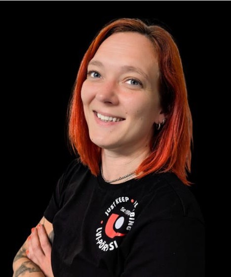 Riikka Ahlbäck