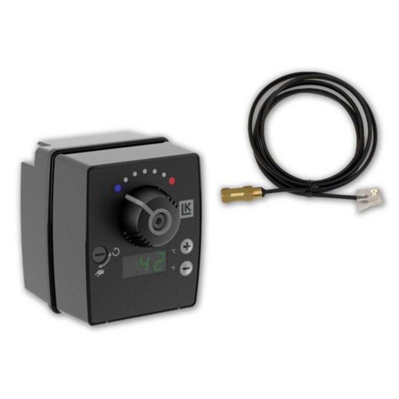 lämmönsäätö100lk