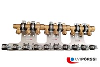 Jakotukin vedonpoistoteline ketju