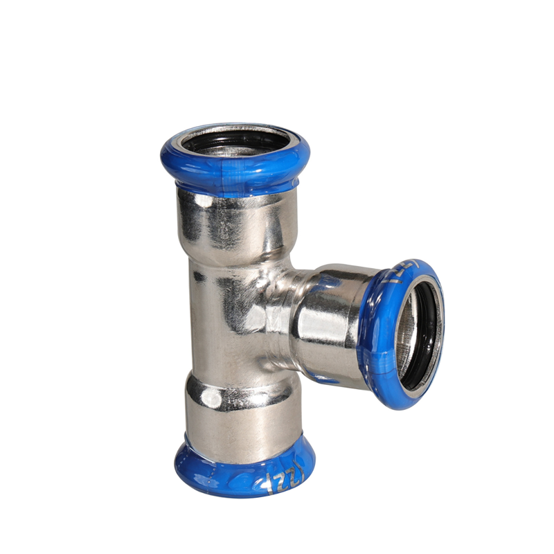 Puristus T-Haara HST