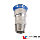 Puristus nippa UK HST