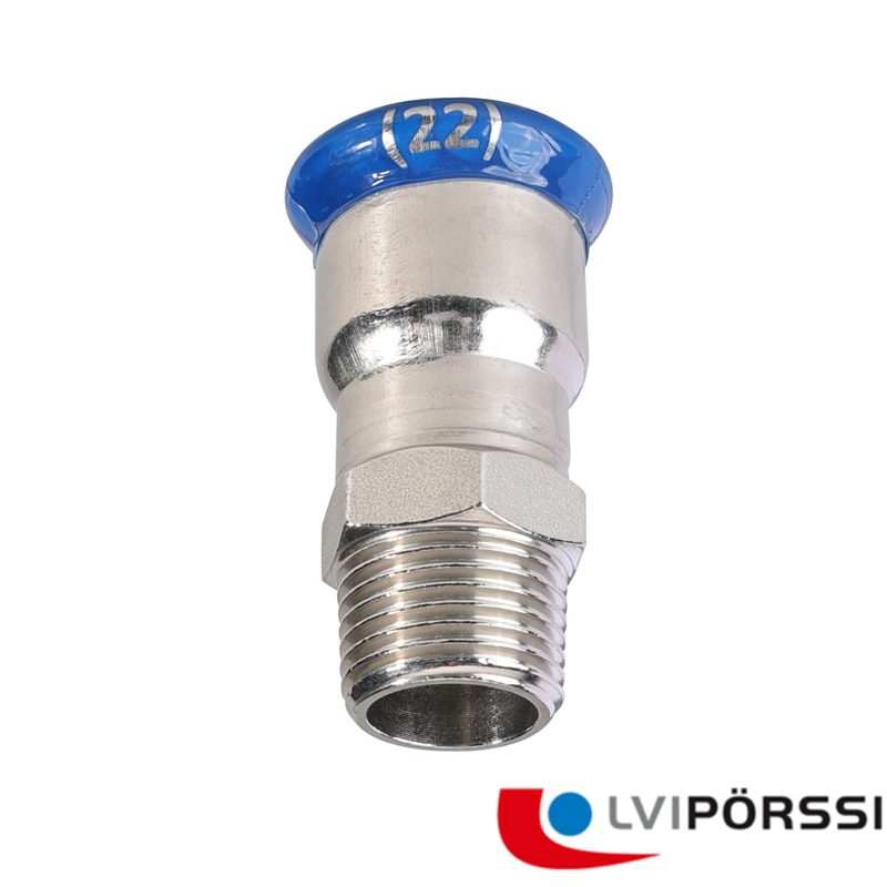 Puristus nippa UK HST