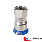 Puristus nippa SK HST