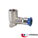 Puristus hanakulma HST