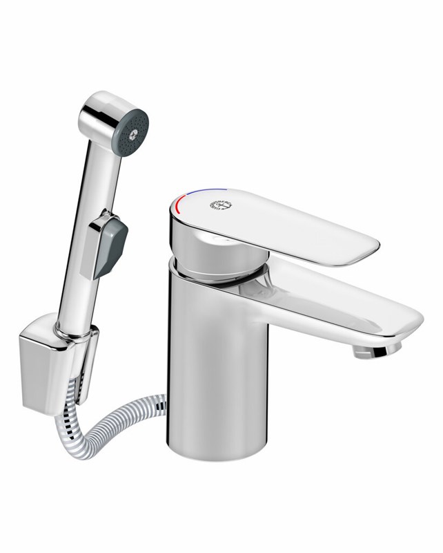 Pesuallashana bideellä