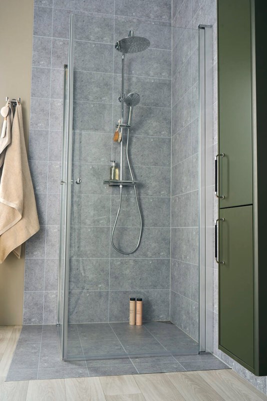 Suihkuhana Atlantic 3