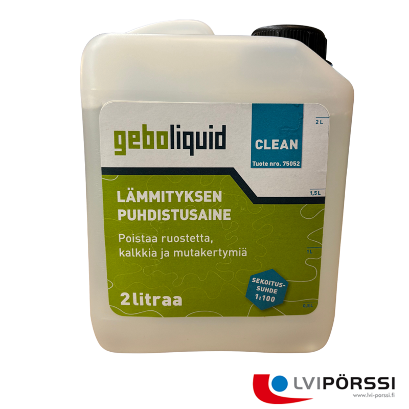 geboliquid 5
