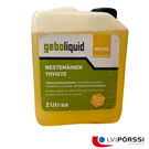 gebo liquid 6
