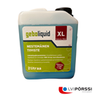 gebo liquid 8