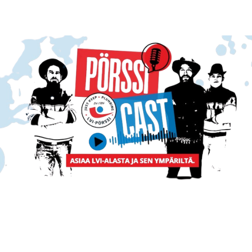Pörssicast 1
