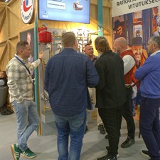 Finnbuild asiakaskohtaaminen 01