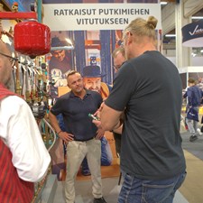 Finnbuild tuote esittely 01