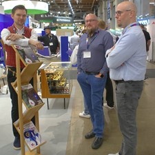 Finnbuild tuote esittely 02